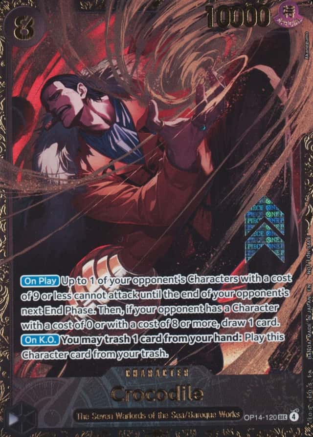 Op Event Top Prize
