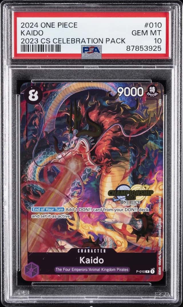 Kaido