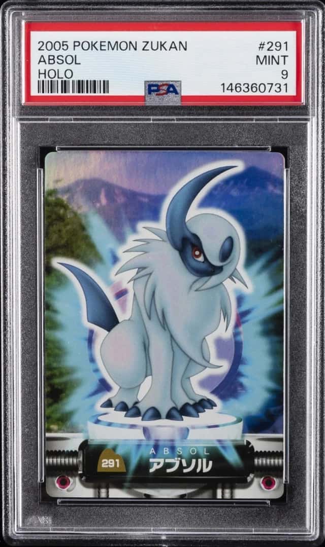 Absol