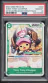 Tony Tony Chopper