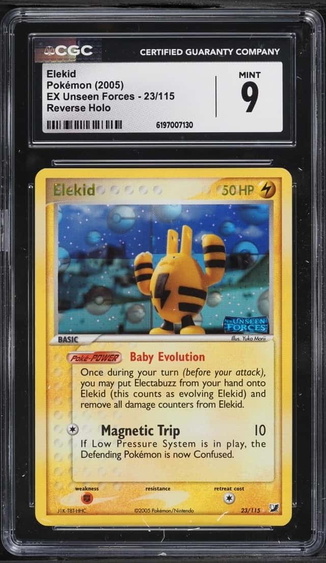 Elekid