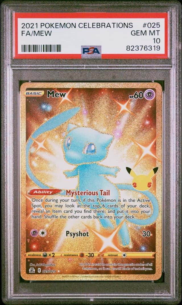 Mew
