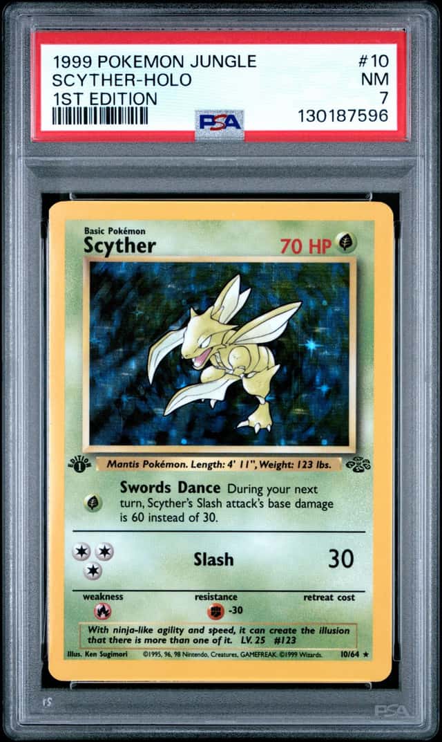 Scyther