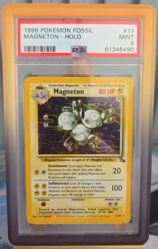 Magneton