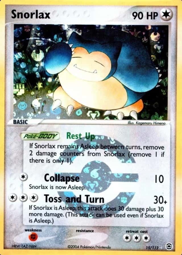 Reverse Holo