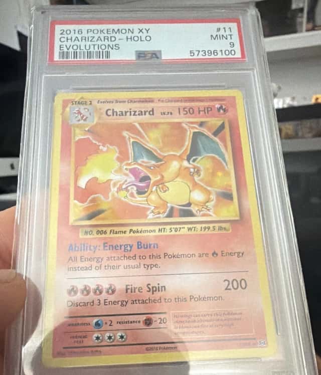 Charizard