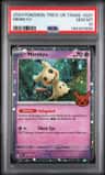 Mimikyu
