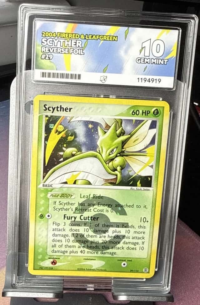 Scyther