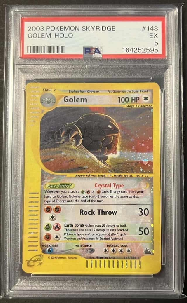 Golem