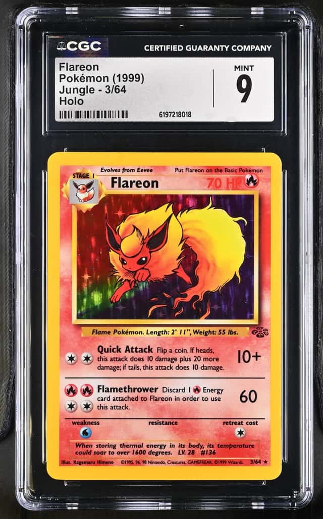Flareon
