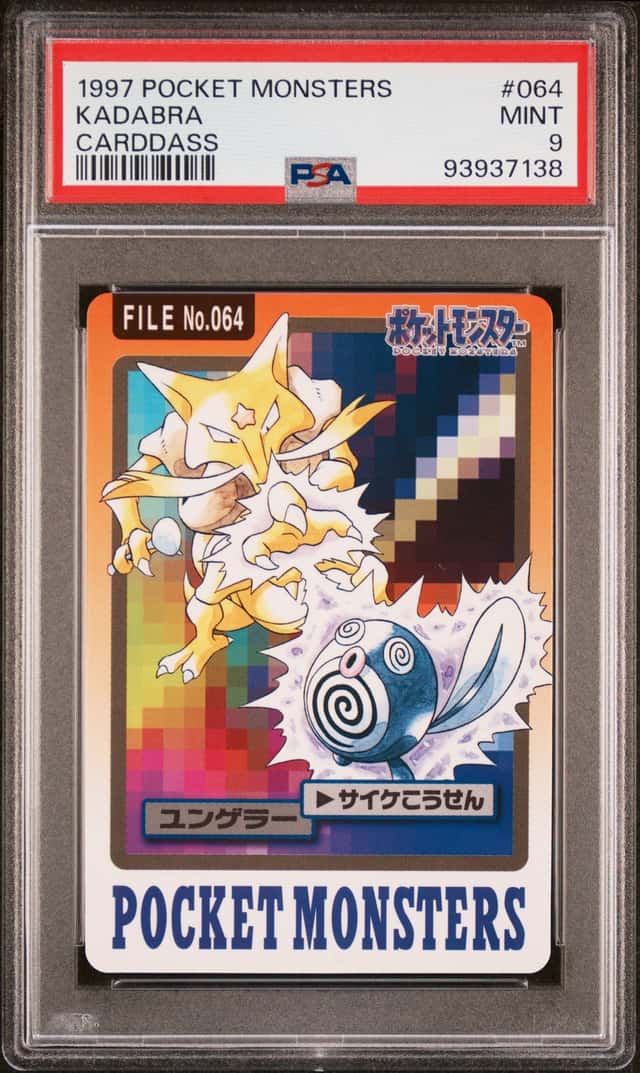 Kadabra
