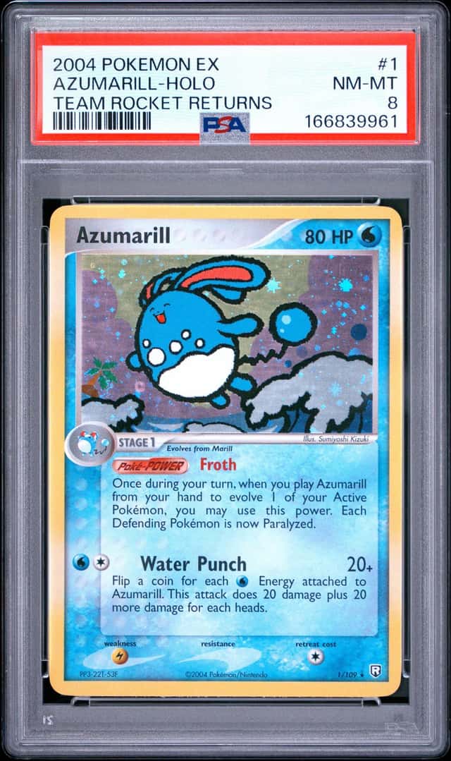 Azumarill