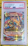 M Charizard Ex