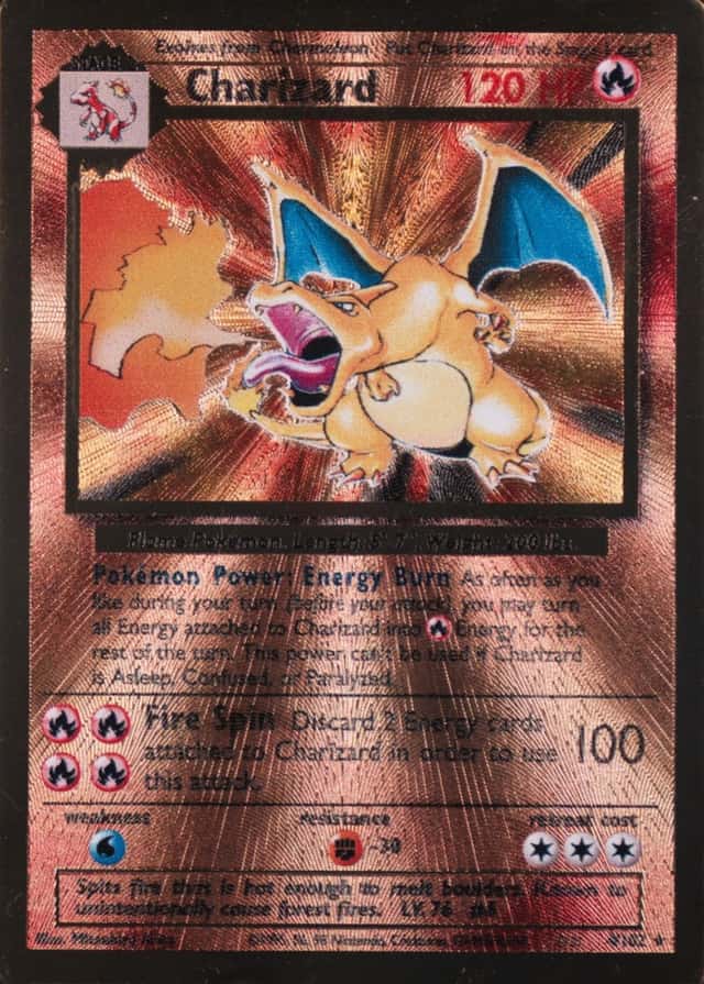 Holo · Premium Collection