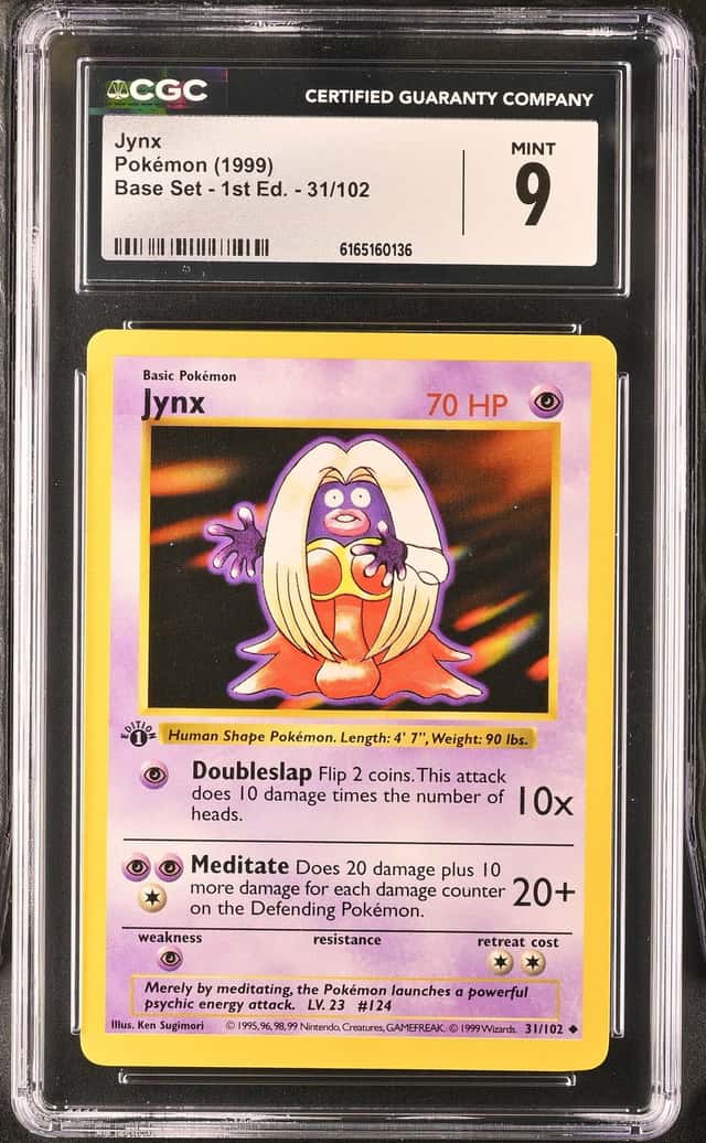 JYNX