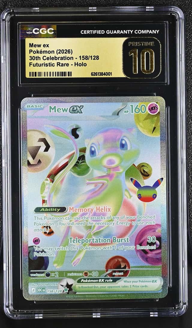 MEW ex