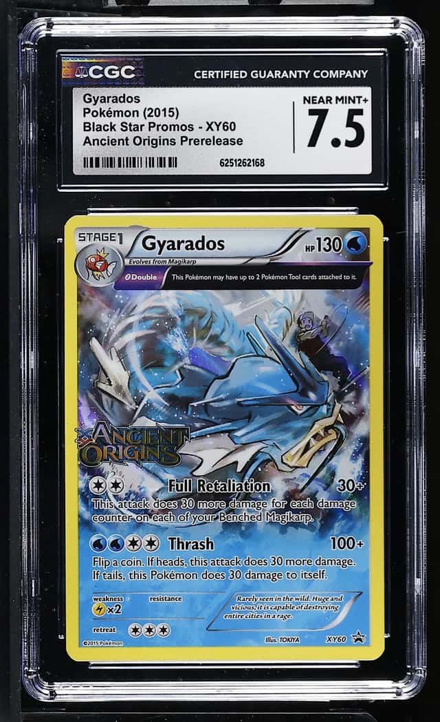 Gyarados