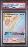Magikarp & Wailord Gx