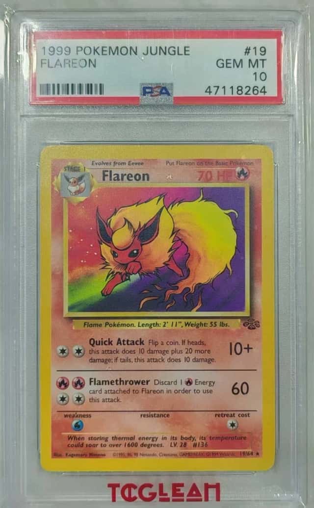 Flareon