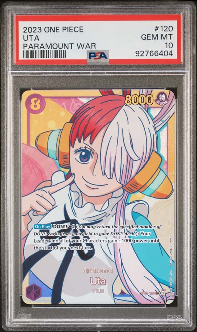 Uta