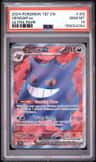 Gengar Ex