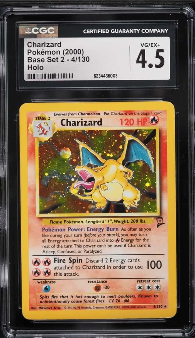 Charizard
