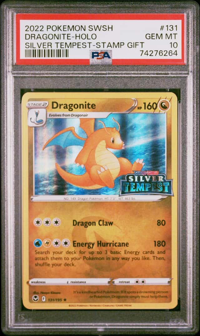 Dragonite