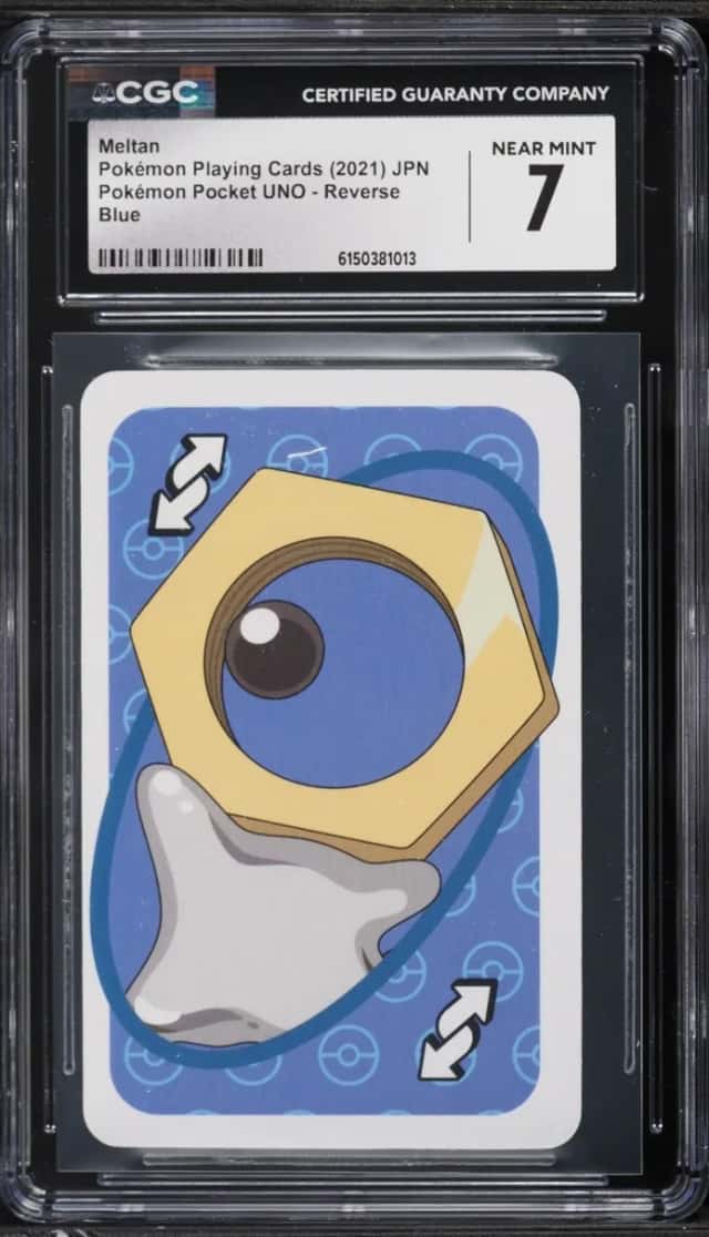 Meltan
