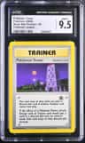 Pokémon Tower