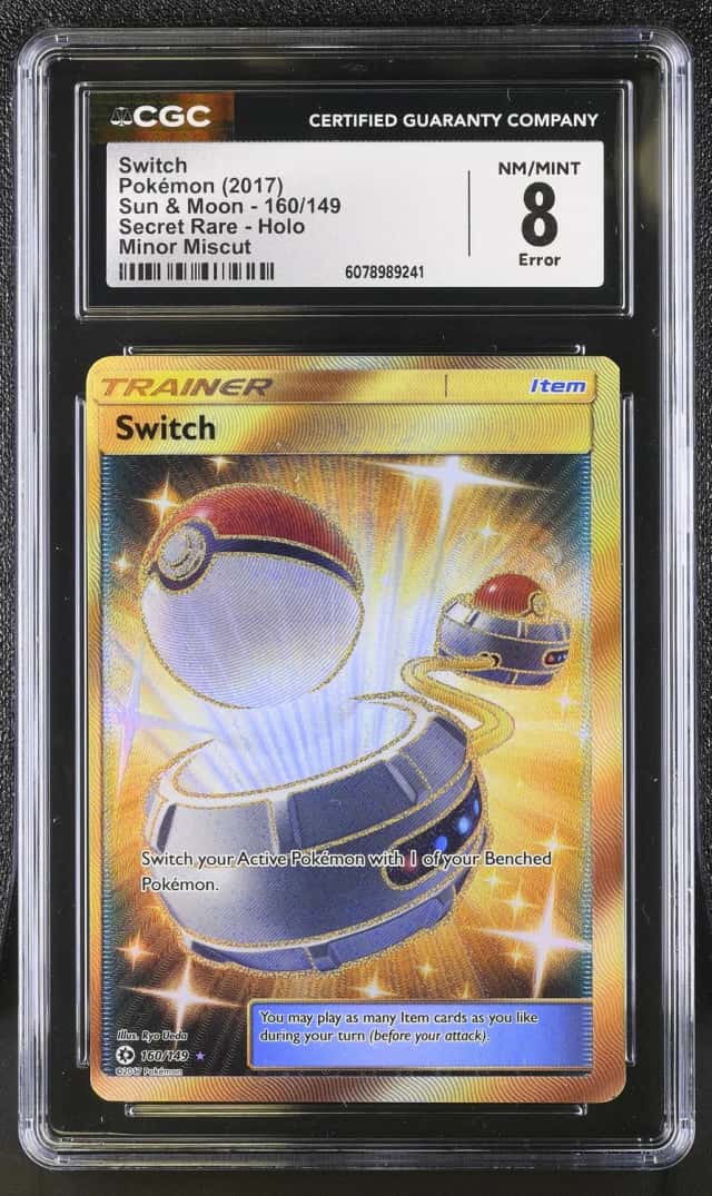 Switch