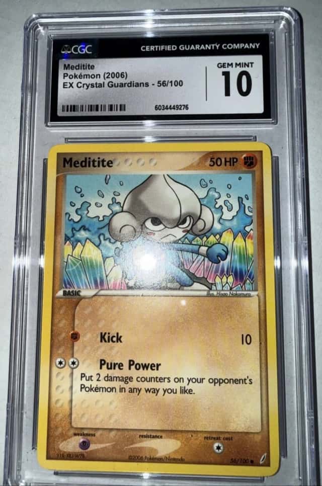 Meditite