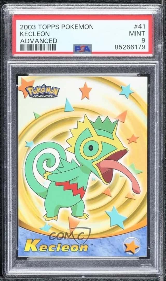 Kecleon
