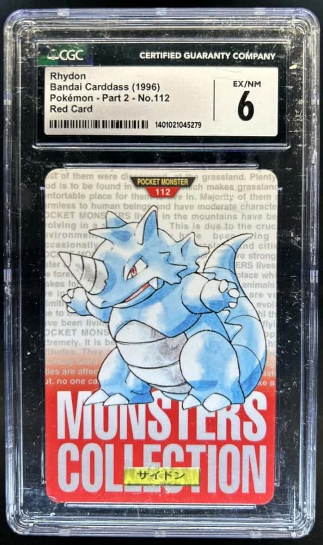 Rhydon
