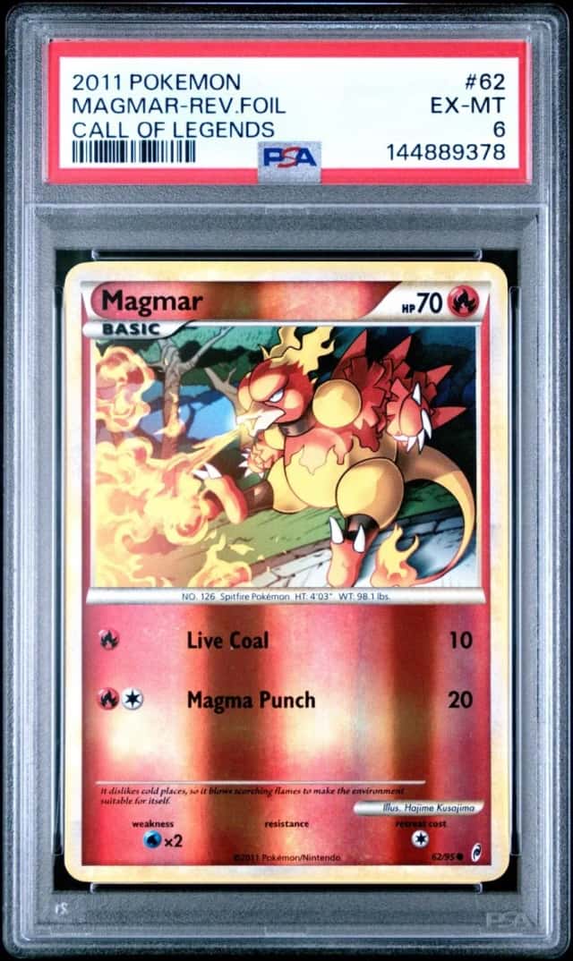 MAGMAR