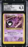 Sabrina'S Gastly