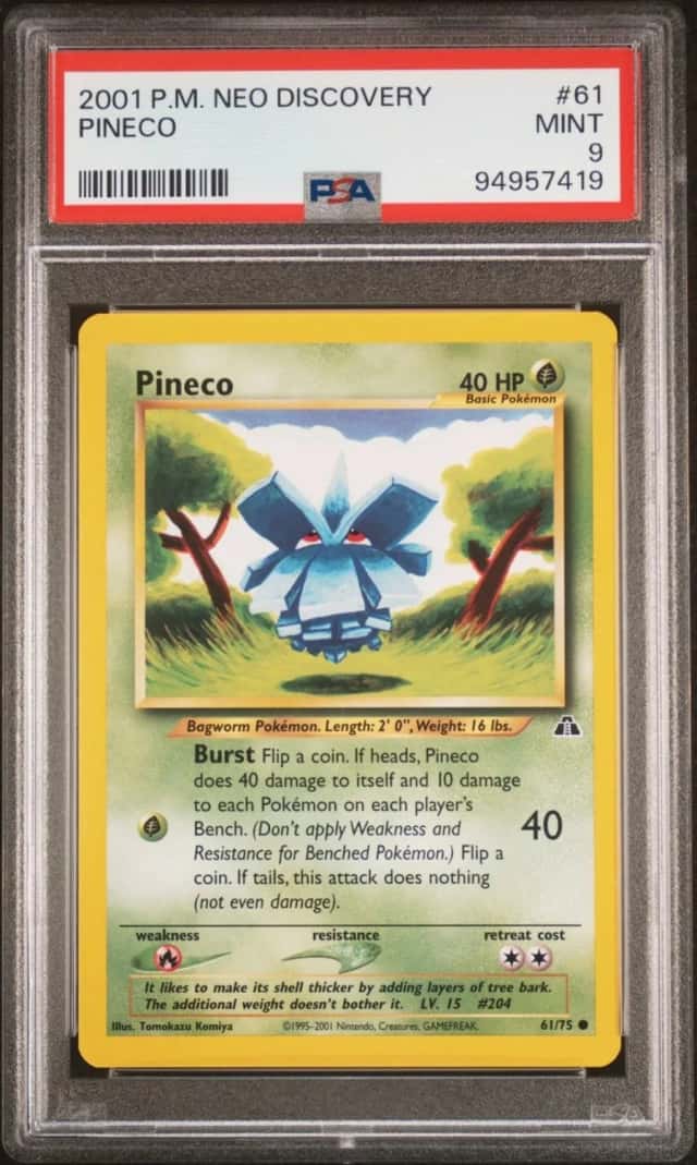 Pineco