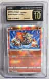 Radiant Heatran