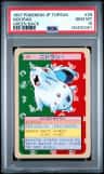 Nidoran