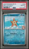 Misty'S Staryu
