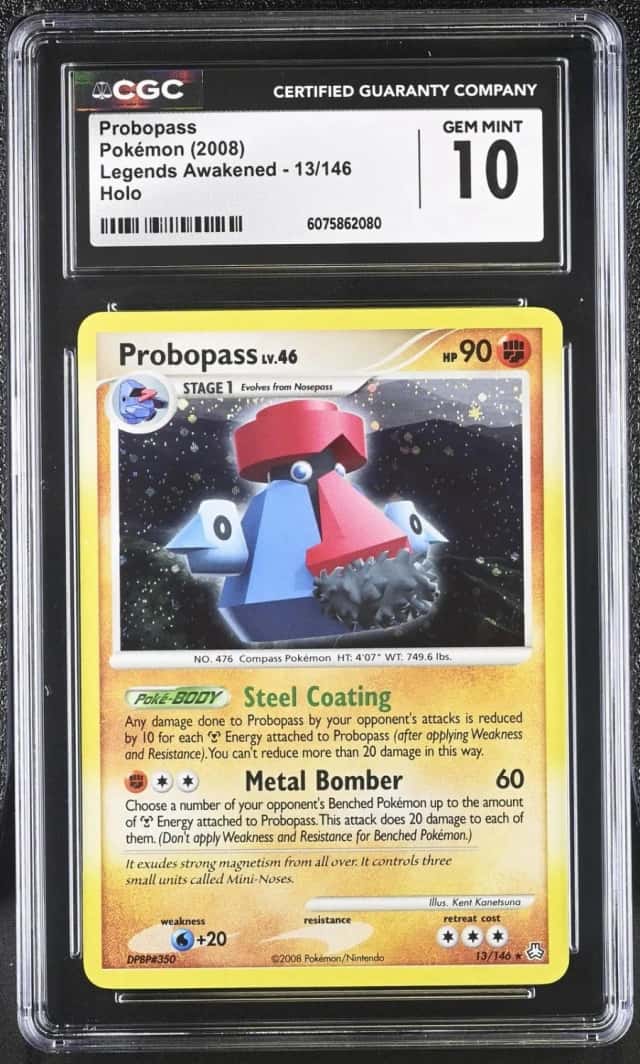Probopass
