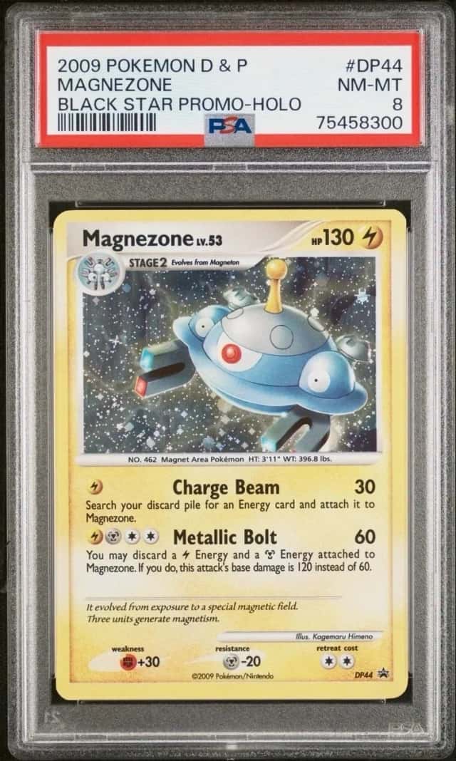 Magnezone