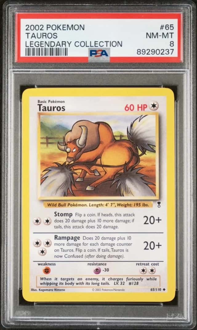 Tauros