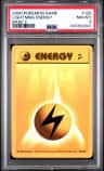 Lightning Energy