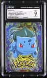 Bulbasaur