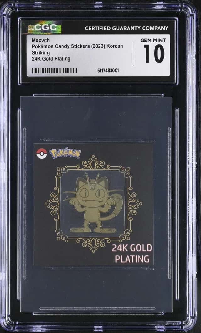 Meowth