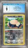 Snorlax