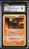 Magma'S Houndour