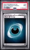 Darkness Energy