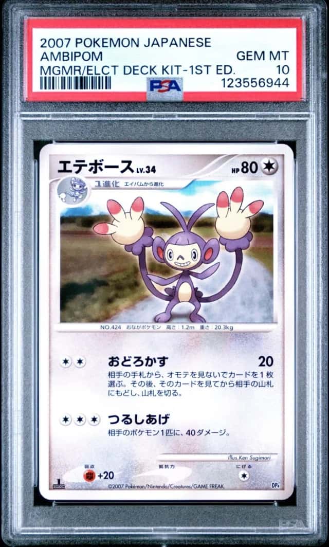 Ambipom