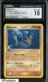 Sharpedo δ